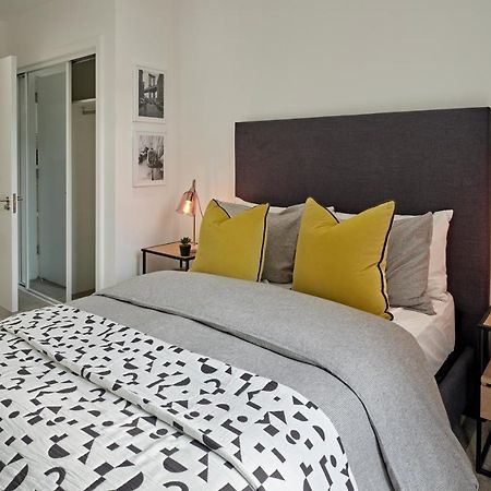 Manchester Media City By Charles Hope Bagian luar foto